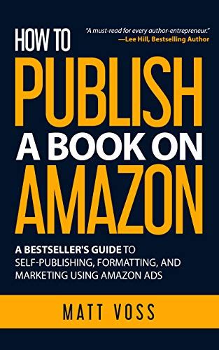 Amazon publish book. Things To Know About Amazon publish book. 